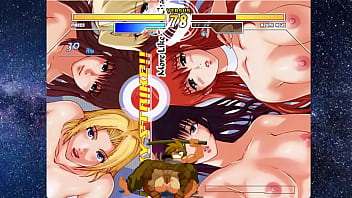 Black man fucks various babes