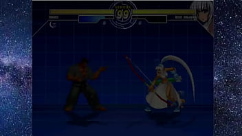 Black man fucks various babes