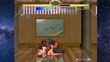 Black man fucks various babes