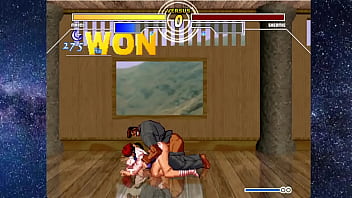 Black man fucks various babes