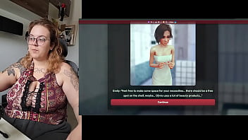 Confined & horny part 1