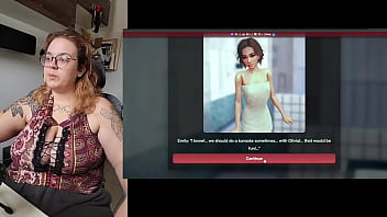 Confined & horny part 1