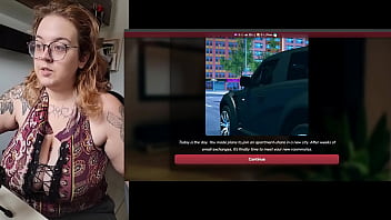 Confined & horny part 1