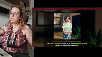 Confined & horny part 1