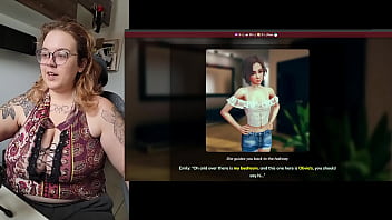 Confined & horny part 1