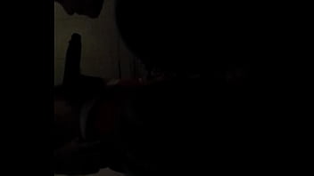 Itsayana espinoza mexican deep throat the dick b4 she take backshots