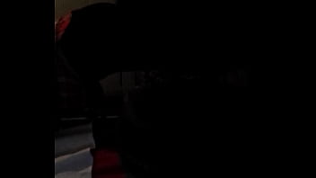 Itsayana espinoza mexican deep throat the dick b4 she take backshots