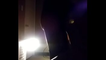 Big ass pounding by dick