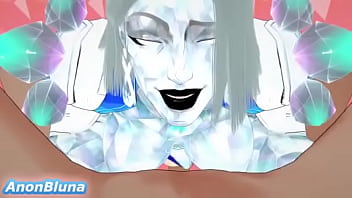 3d marvel girls being pounded hard