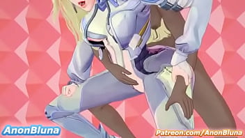 3d marvel girls being pounded hard