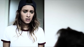 Seriously i am not lesbian need proof