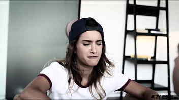 Seriously i am not lesbian need proof