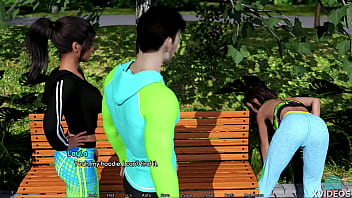 Intertwined ep 120 visual novel gameplay hd