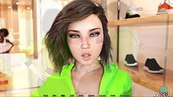 Intertwined ep 120 visual novel gameplay hd