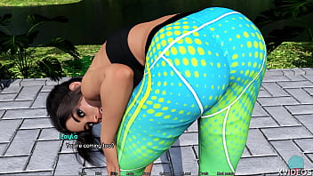 Intertwined Ep120 Visual Novel Gameplay Hd thumbnail