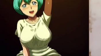 Black clover grey hen ai