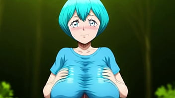 Black clover grey hen ai