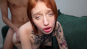 I invited my girlfriend to visit and in the end we pulled her together with a friend