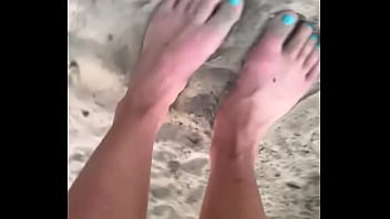 #dirtyfeet