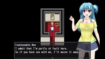 The quest for the holy fruit parte final