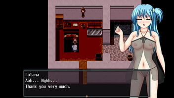 The quest for the holy fruit parte final