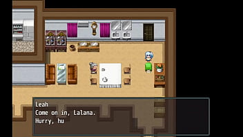 The quest for the holy fruit parte final