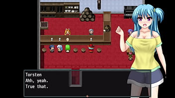 The quest for the holy fruit parte final