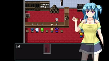 The quest for the holy fruit parte final