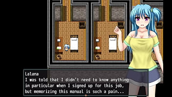 The quest for the holy fruit parte final