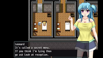 The quest for the holy fruit parte final