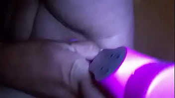 Girl tricked into filming herself