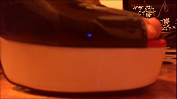 I crush you completely with very high heels 4k