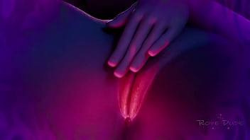 3d asiat bbw masturbation