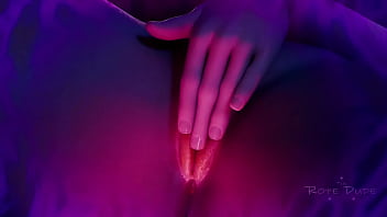 3d asiat bbw masturbation