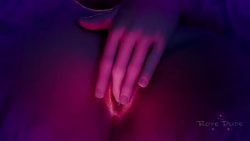 3d asiat bbw masturbation