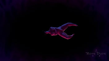 3d asiat bbw masturbation