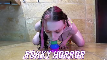 The toy hunger games who can eat the most