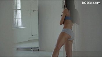 Busty pussy anal first time