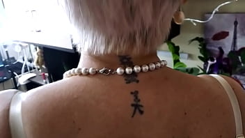 Mature slut aimee and paradoxical penetrations