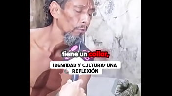 Identidad y cultura una reflexión #elchicletv #militar #chiclenoticias #testimonio #atrevidoypegajoso