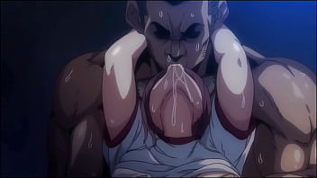 人の性、酒池肉林