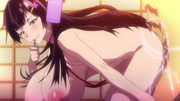 人の性、酒池肉林