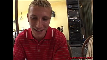 Sweet angelina gets to play a fun sex game