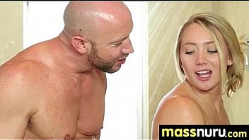 Happy ending massage 25