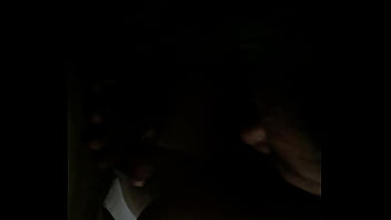 Mature friend blowing me again