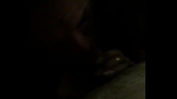 Mature friend blowing me again