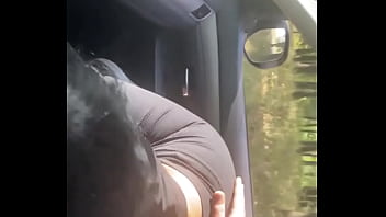 Preview 4 adventures of milfycalla ep 4 need a ridemilfycalla was in a bind she had to get to an important meeting acros