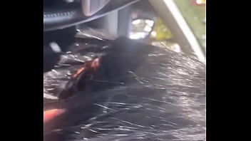 Preview 4 adventures of milfycalla ep 4 need a ridemilfycalla was in a bind she had to get to an important meeting acros