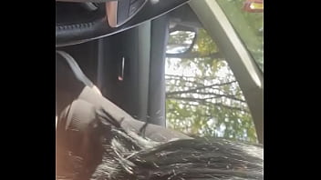 Preview 4 adventures of milfycalla ep 4 need a ridemilfycalla was in a bind she had to get to an important meeting acros