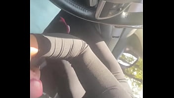 Preview 4 adventures of milfycalla ep 4 need a ridemilfycalla was in a bind she had to get to an important meeting acros